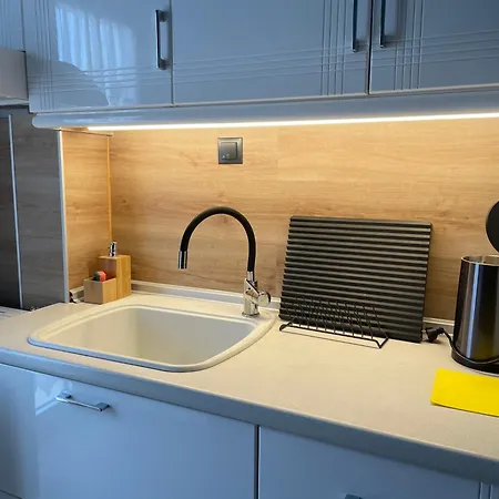 Apartament Paloma Free Parking House *