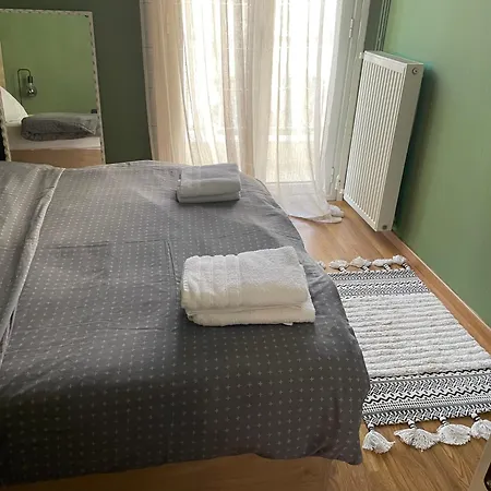Paloma Free Parking House Apartament *