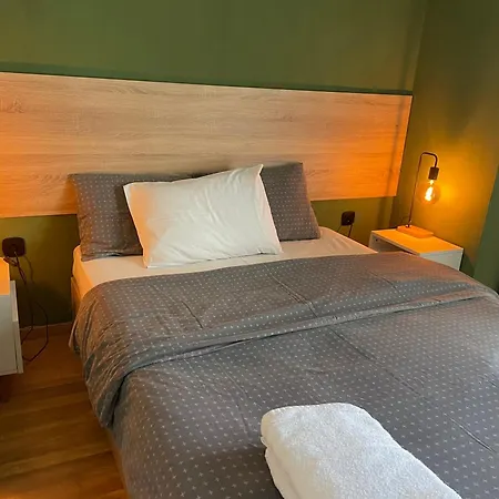 Apartament Paloma Free Parking House Salonic