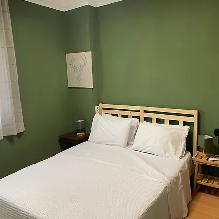 Paloma Free Parking House Apartament *